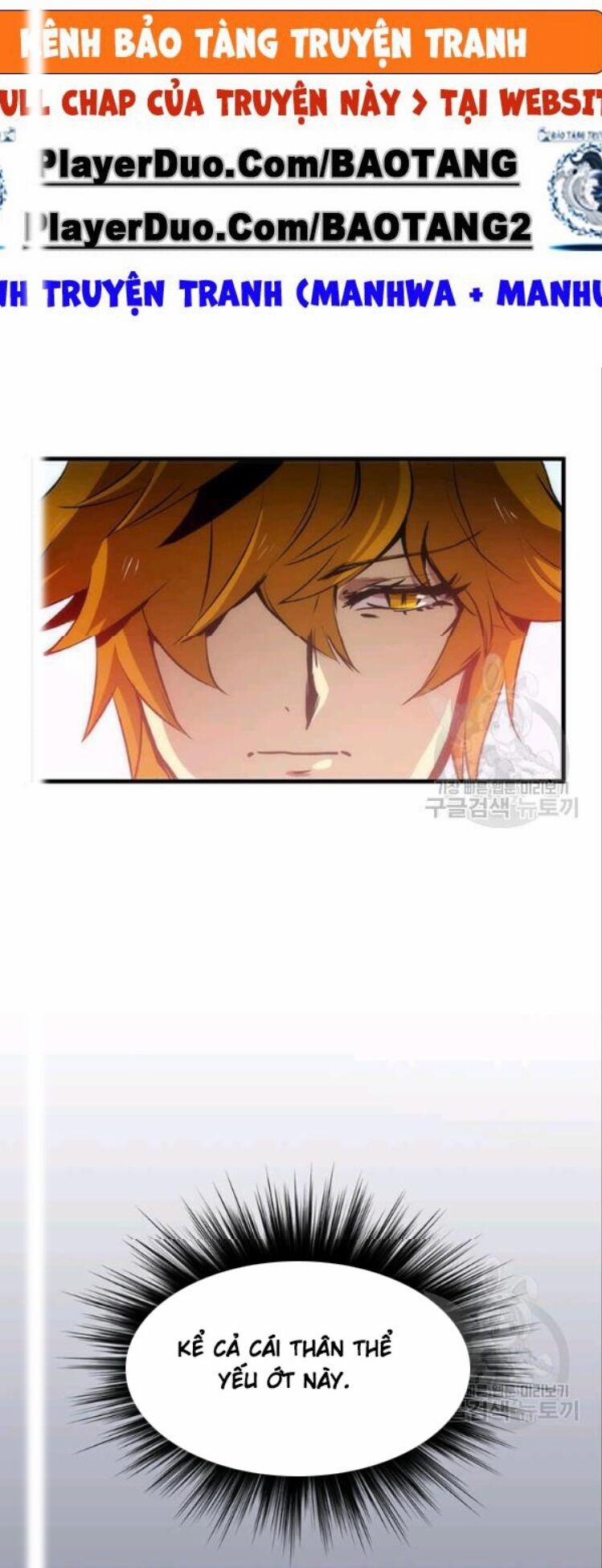 Bác Sĩ Trùng Sinh Về Murim 15 trang 37
