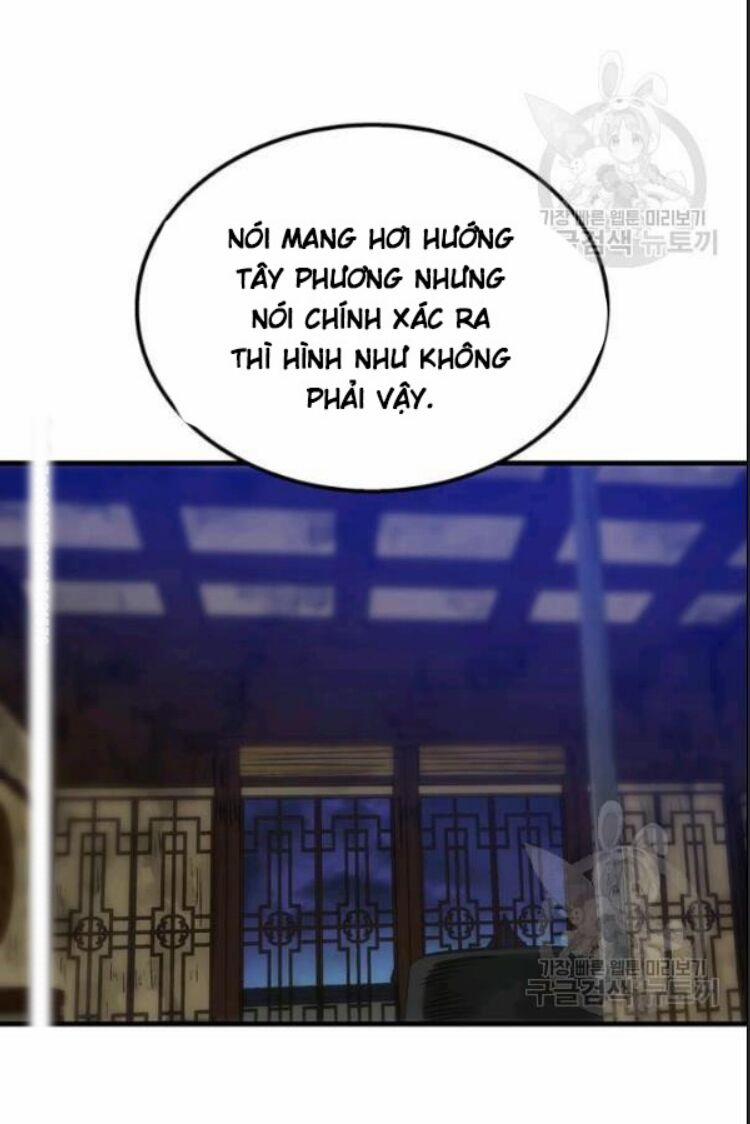 Bác Sĩ Trùng Sinh Về Murim 15 trang 45