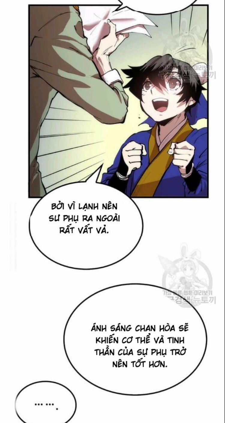 Bác Sĩ Trùng Sinh Về Murim 15 trang 5