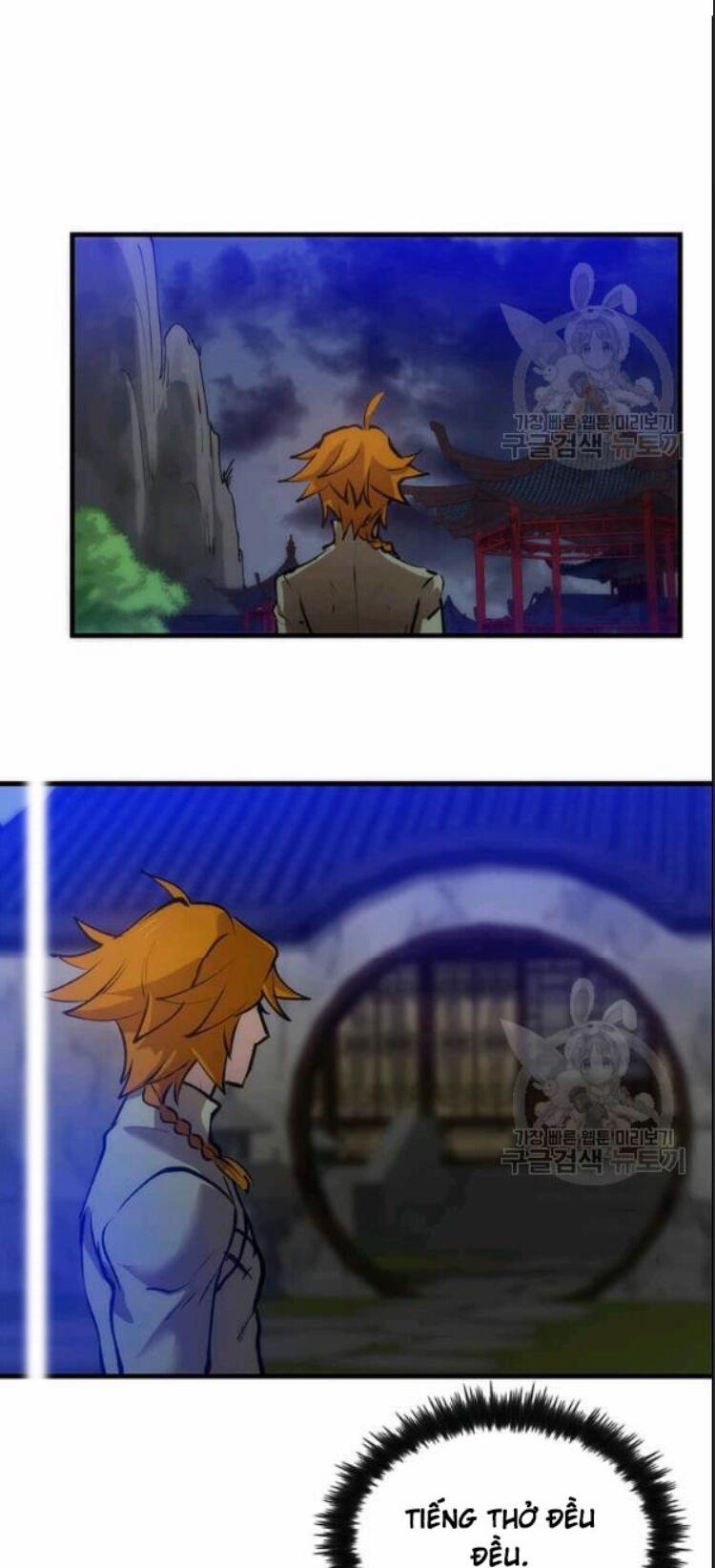 Bác Sĩ Trùng Sinh Về Murim 15 trang 54