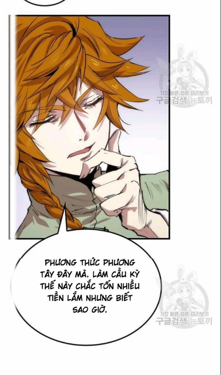 Bác Sĩ Trùng Sinh Về Murim 15 trang 6
