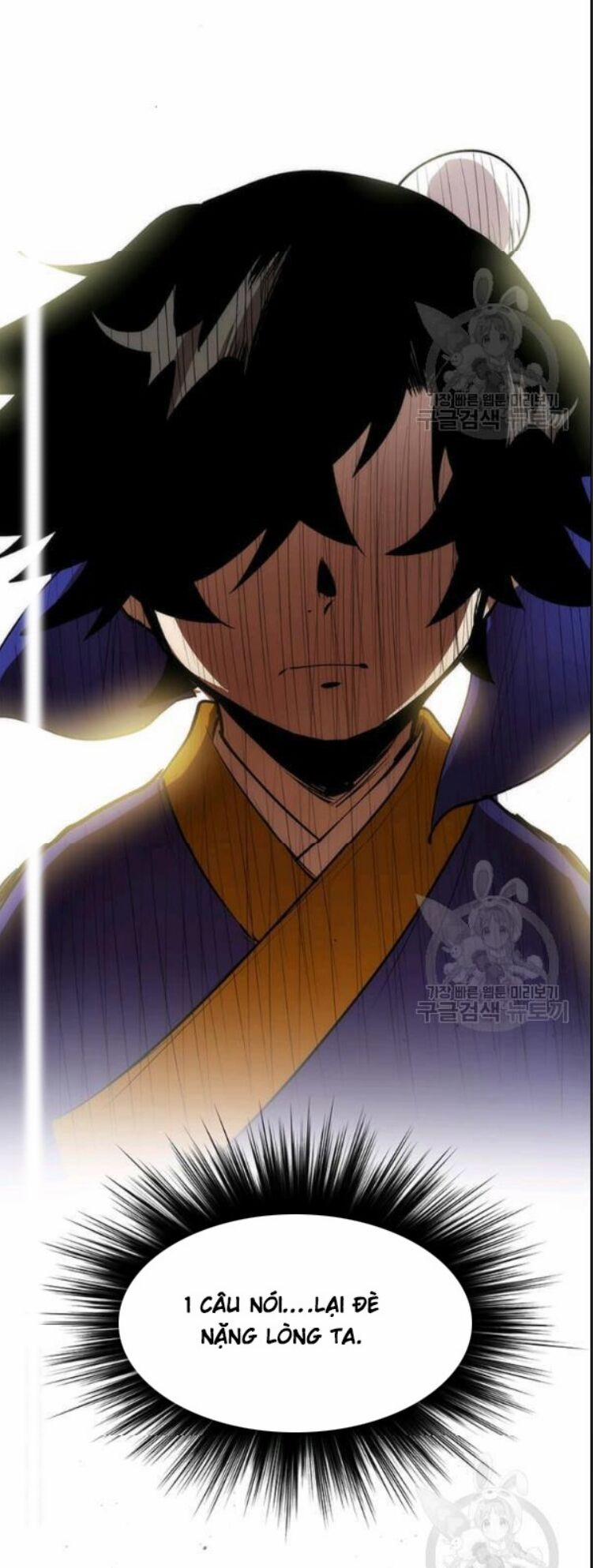 Bác Sĩ Trùng Sinh Về Murim 15 trang 67