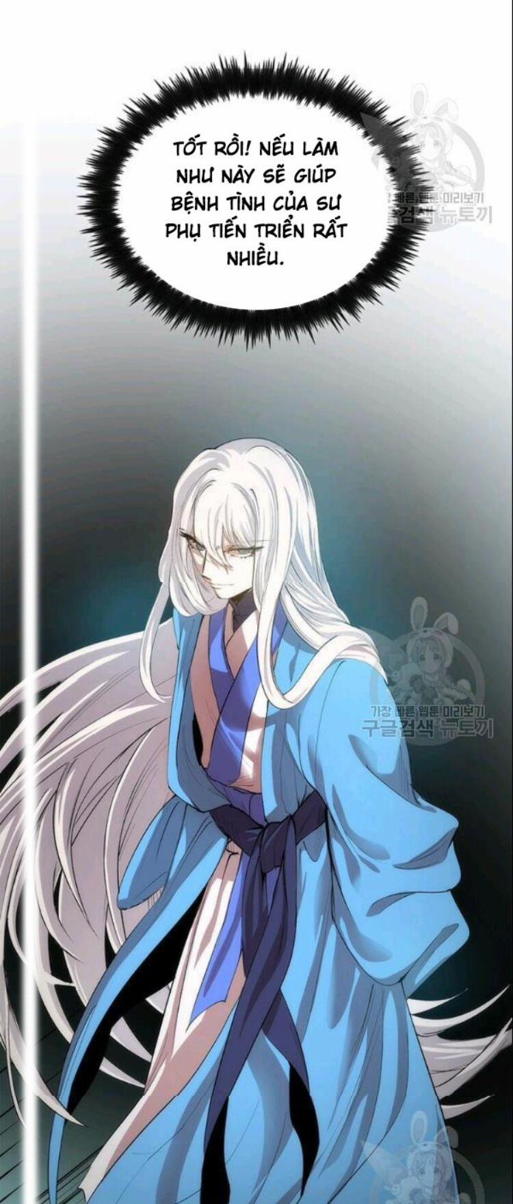 Bác Sĩ Trùng Sinh Về Murim 15 trang 9
