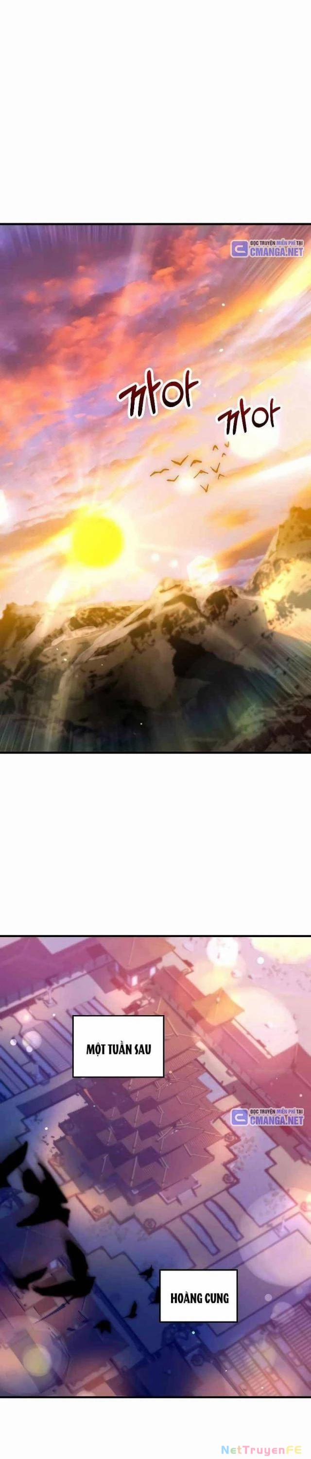 Bác Sĩ Trùng Sinh Về Murim 151 trang 7