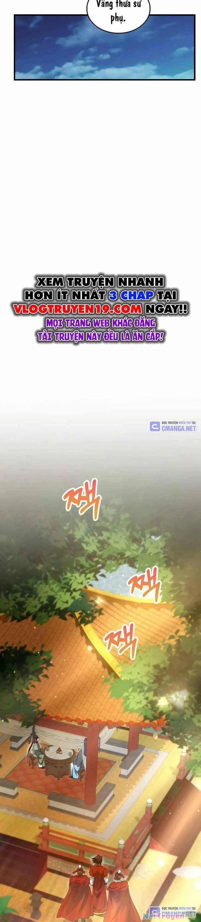 Bác Sĩ Trùng Sinh Về Murim 152 trang 16