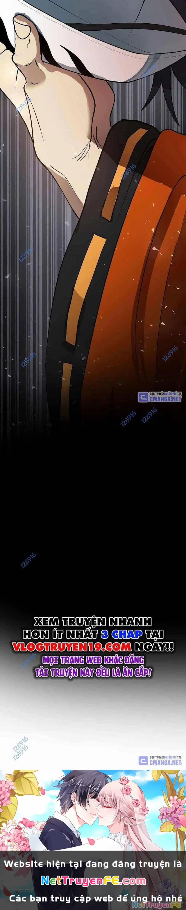 Bác Sĩ Trùng Sinh Về Murim 152 trang 37