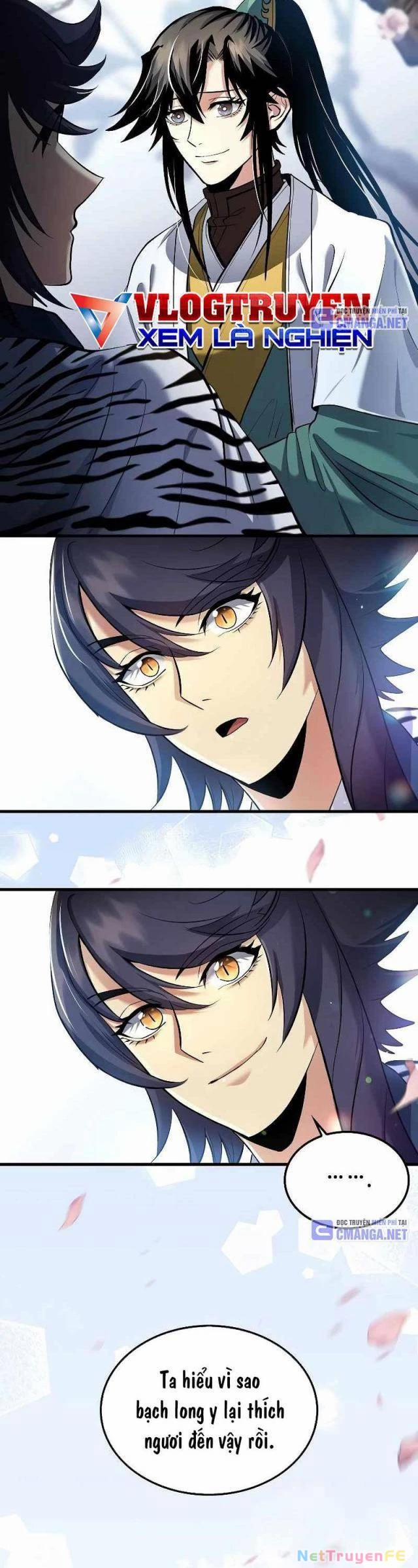 Bác Sĩ Trùng Sinh Về Murim 153 trang 22