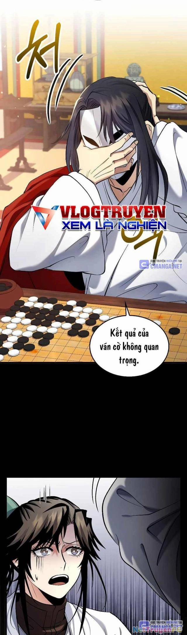 Bác Sĩ Trùng Sinh Về Murim 153 trang 38