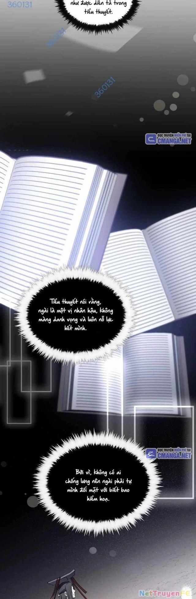 Bác Sĩ Trùng Sinh Về Murim 154 trang 19