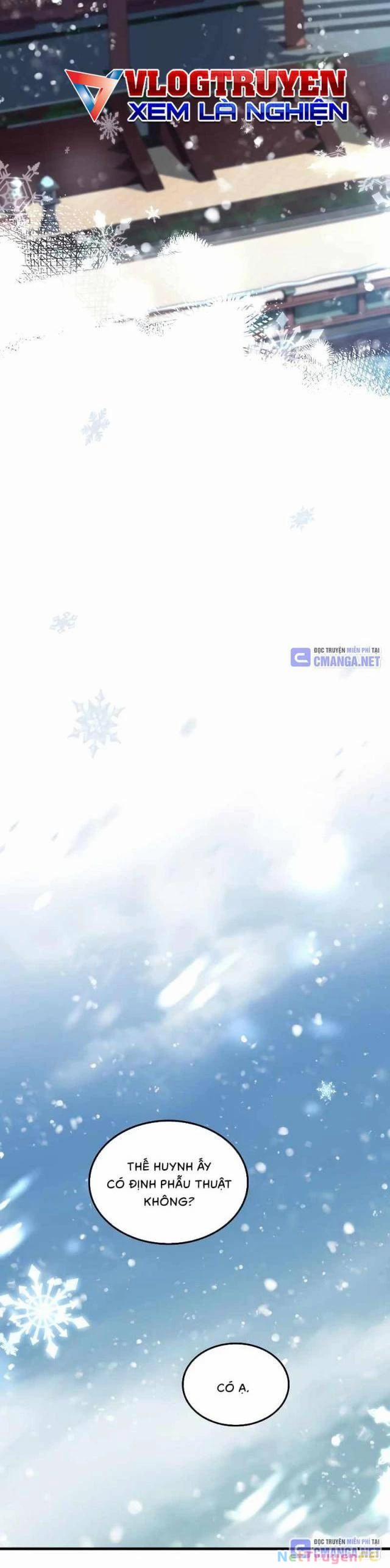 Bác Sĩ Trùng Sinh Về Murim 154 trang 29