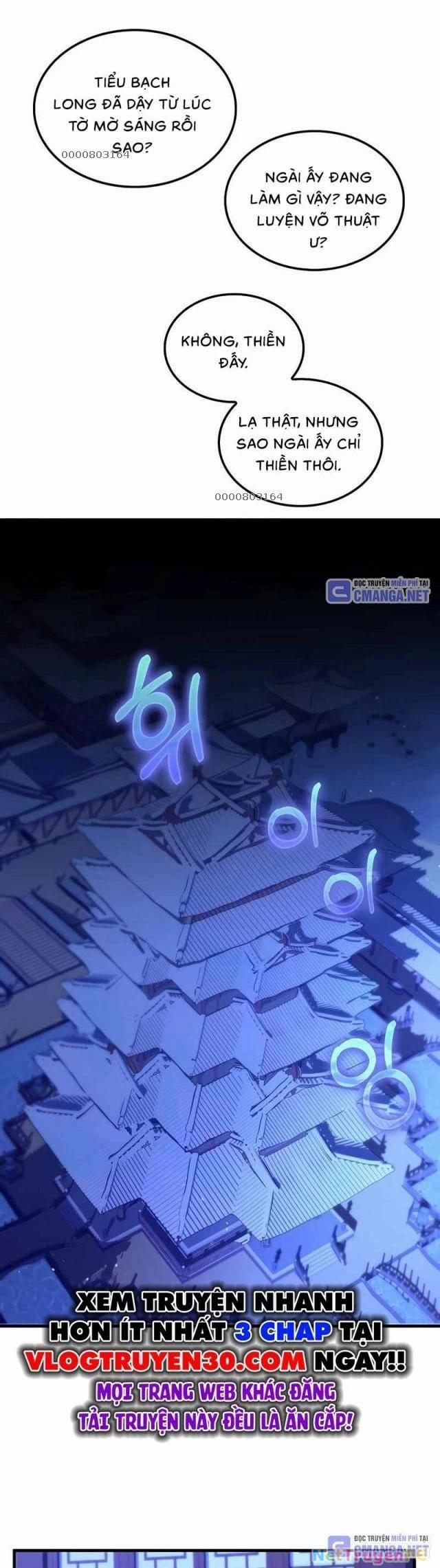 Bác Sĩ Trùng Sinh Về Murim 155 trang 5