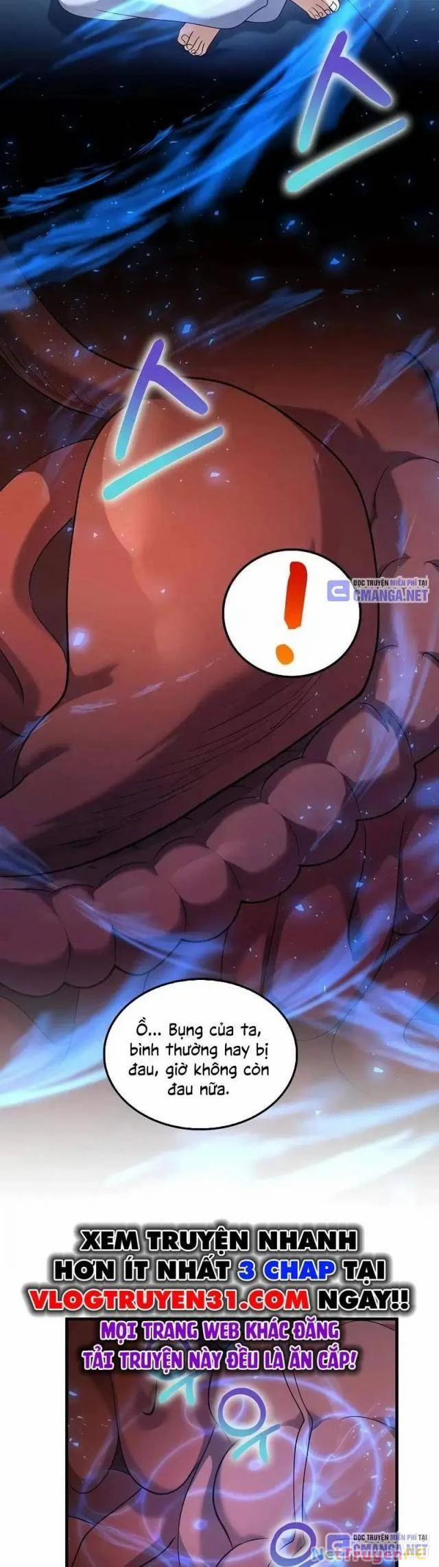 Bác Sĩ Trùng Sinh Về Murim 157 trang 26