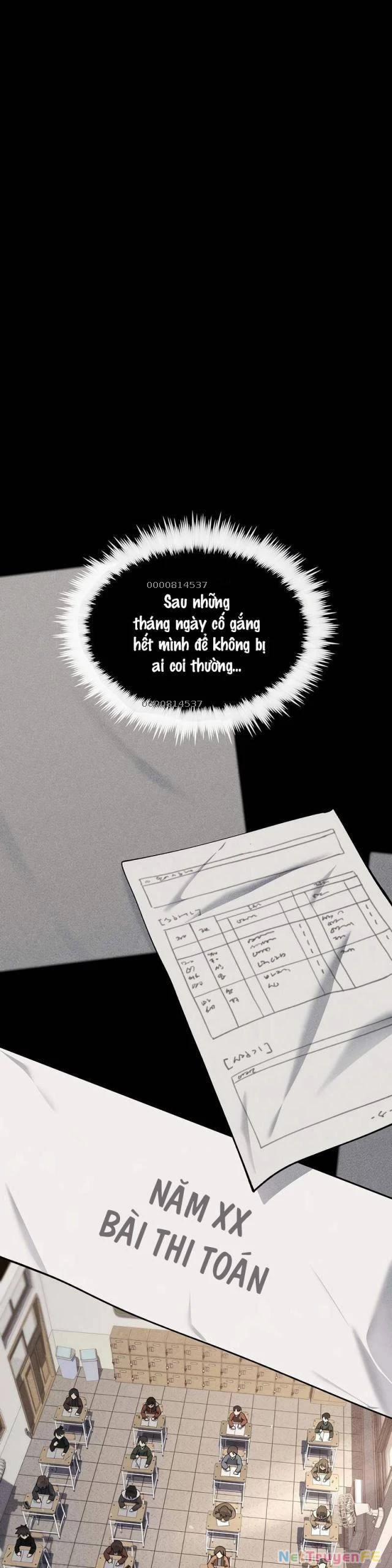 Bác Sĩ Trùng Sinh Về Murim 159 trang 16