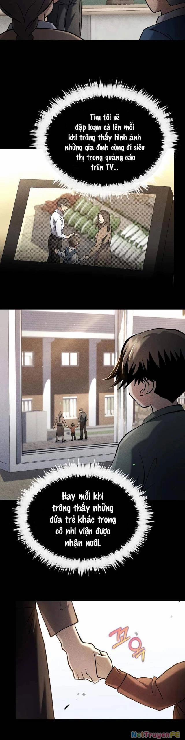 Bác Sĩ Trùng Sinh Về Murim 159 trang 2