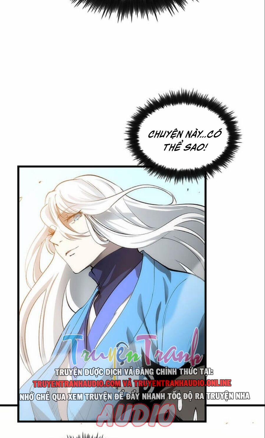 Bác Sĩ Trùng Sinh Về Murim 16 trang 15