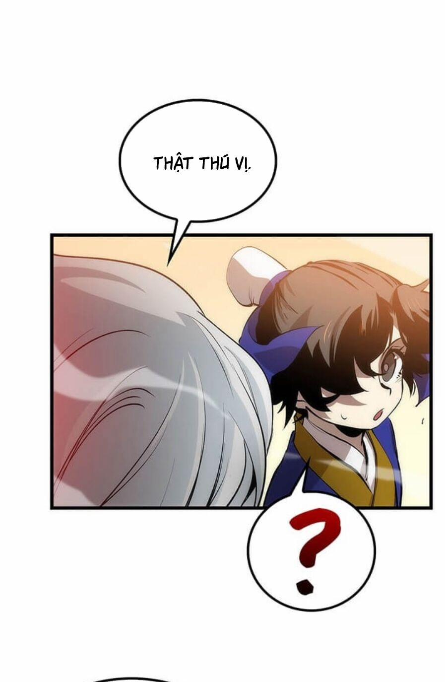Bác Sĩ Trùng Sinh Về Murim 16 trang 17