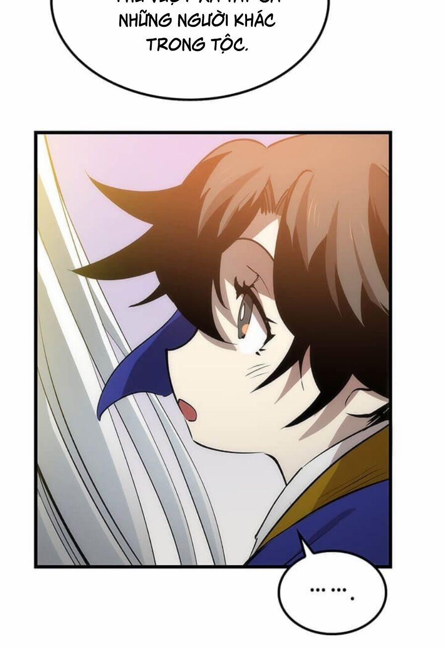 Bác Sĩ Trùng Sinh Về Murim 16 trang 22