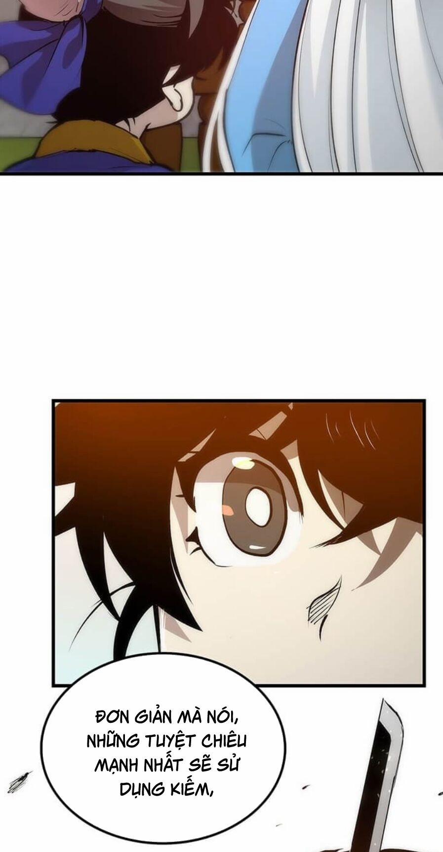 Bác Sĩ Trùng Sinh Về Murim 16 trang 24