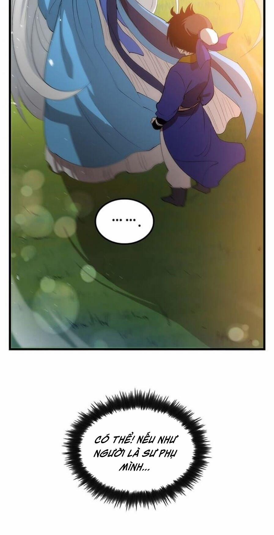 Bác Sĩ Trùng Sinh Về Murim 16 trang 31
