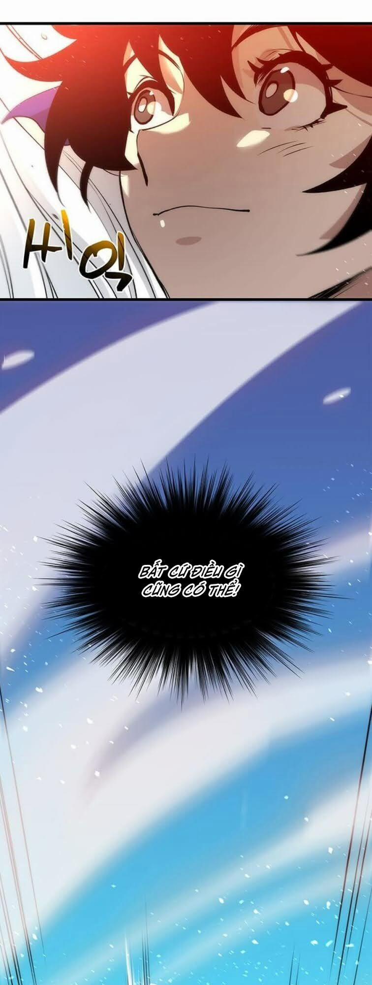 Bác Sĩ Trùng Sinh Về Murim 16 trang 32