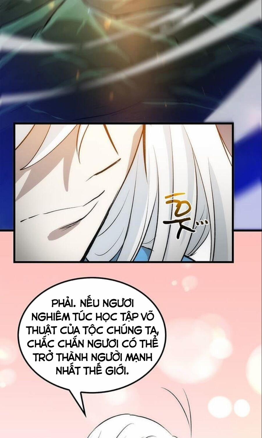 Bác Sĩ Trùng Sinh Về Murim 16 trang 35