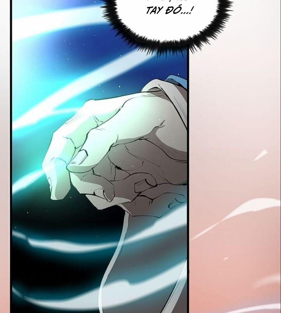 Bác Sĩ Trùng Sinh Về Murim 16 trang 4