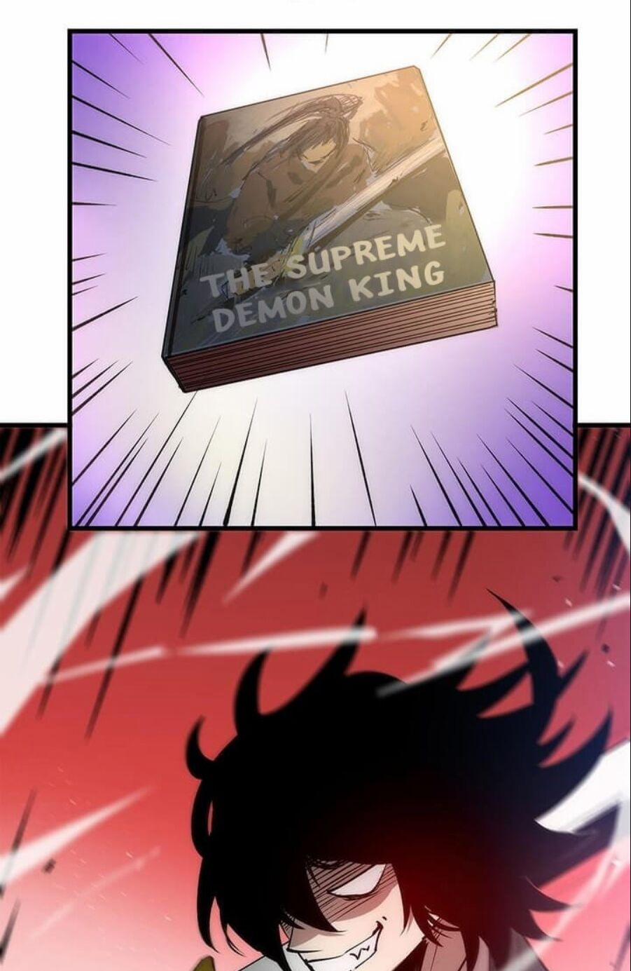 Bác Sĩ Trùng Sinh Về Murim 16 trang 41