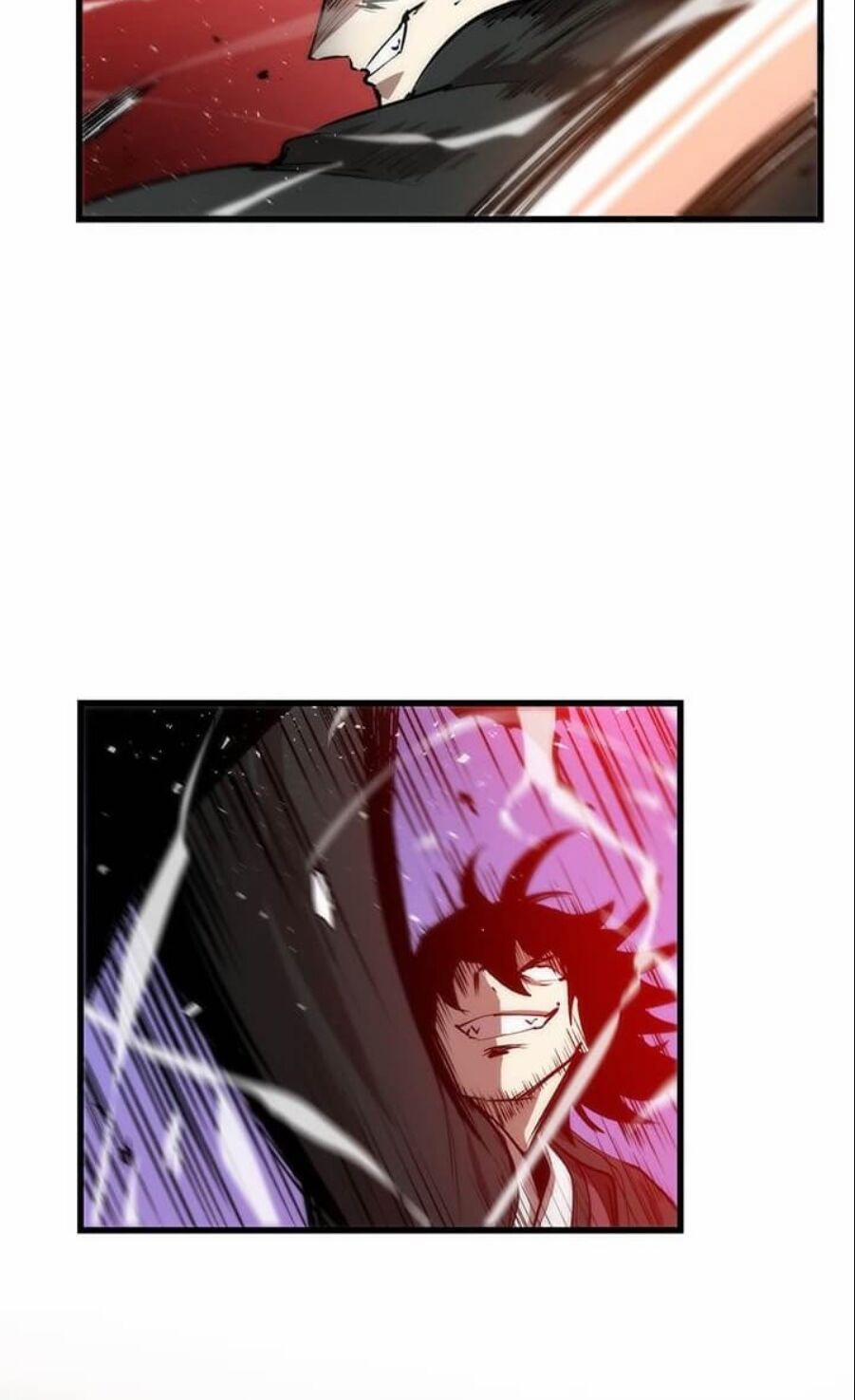 Bác Sĩ Trùng Sinh Về Murim 16 trang 44