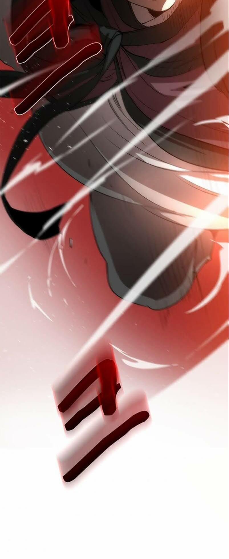 Bác Sĩ Trùng Sinh Về Murim 16 trang 46