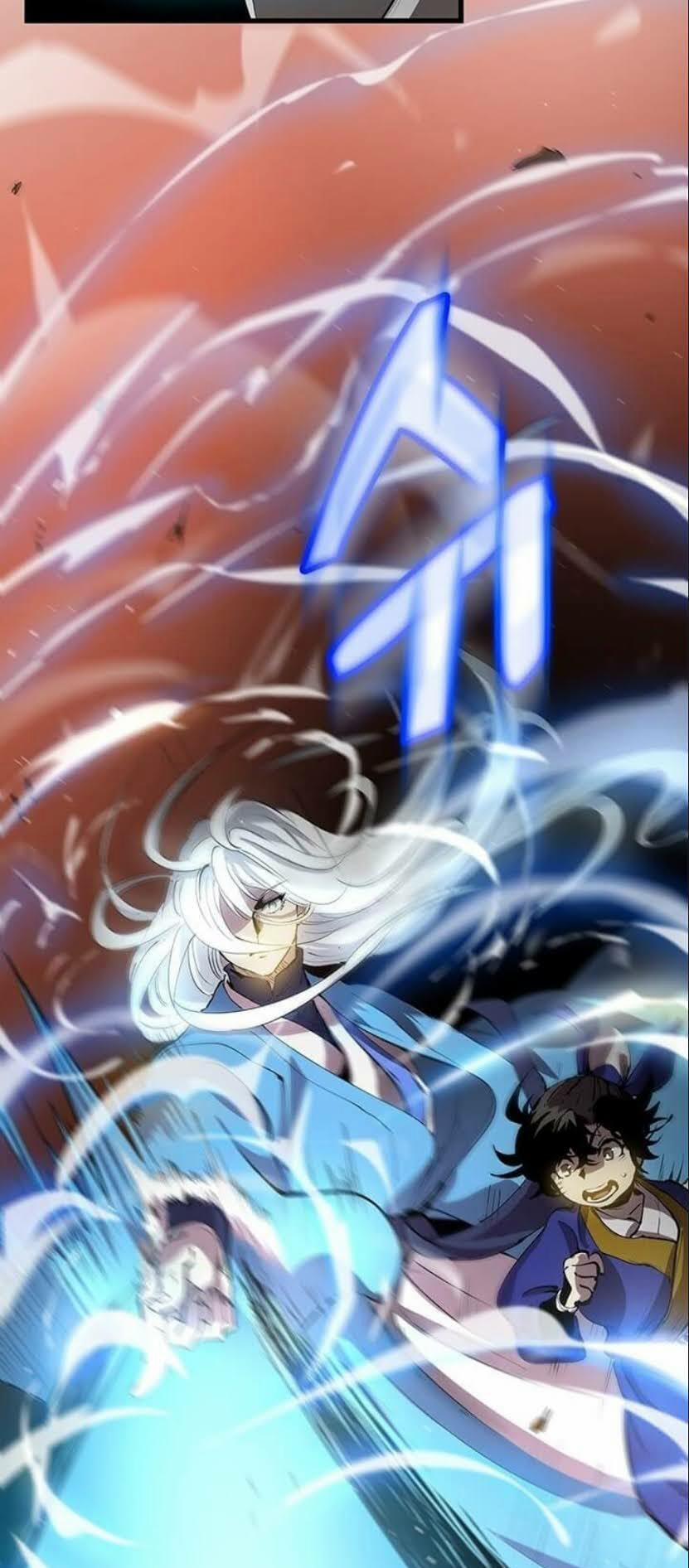 Bác Sĩ Trùng Sinh Về Murim 16 trang 5