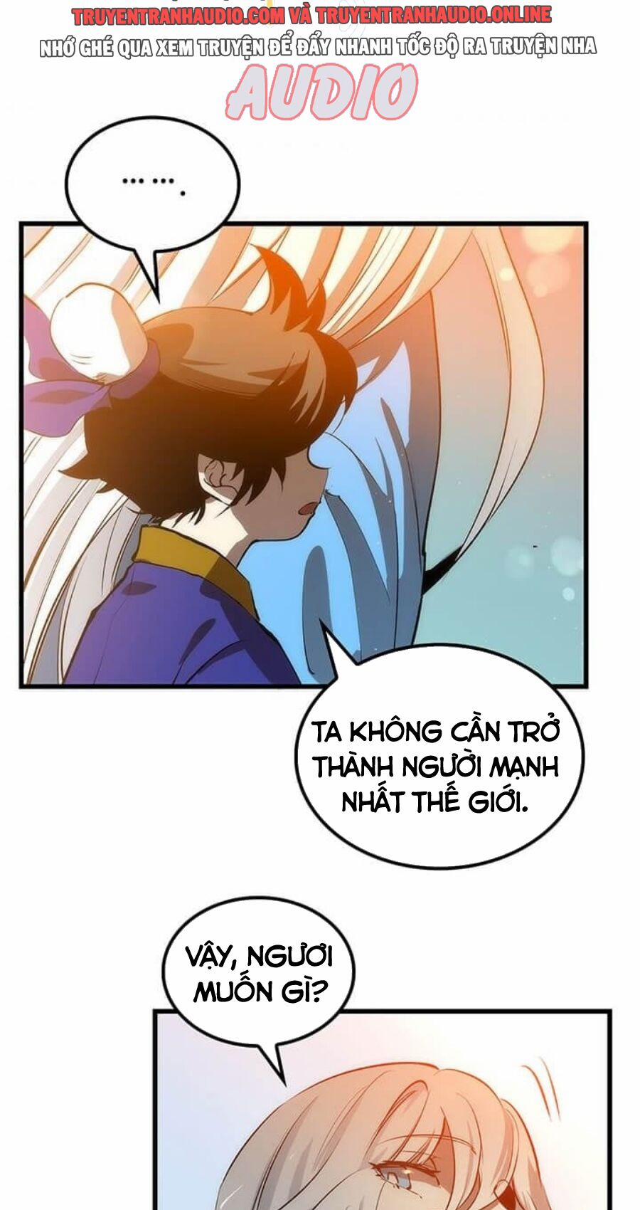 Bác Sĩ Trùng Sinh Về Murim 16 trang 57