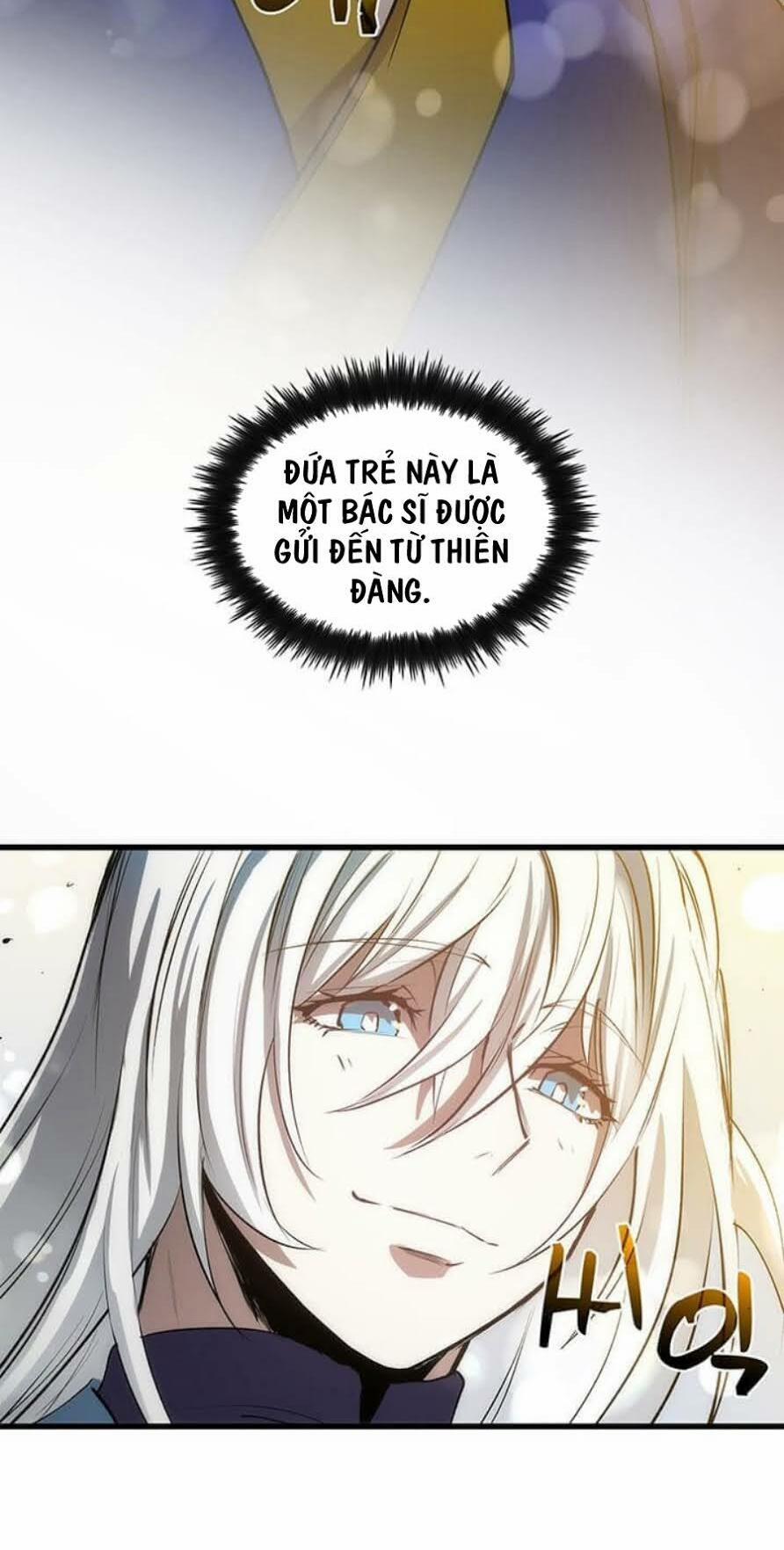 Bác Sĩ Trùng Sinh Về Murim 16 trang 63