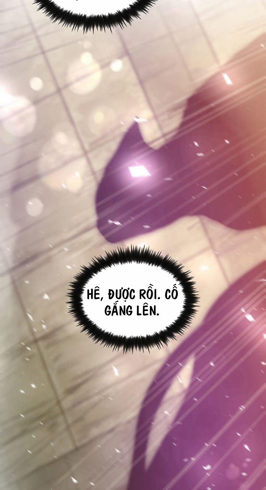 Bác Sĩ Trùng Sinh Về Murim 16 trang 68