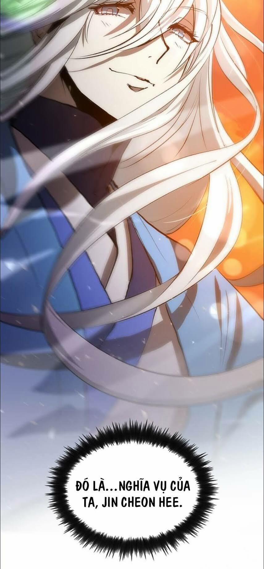 Bác Sĩ Trùng Sinh Về Murim 16 trang 77