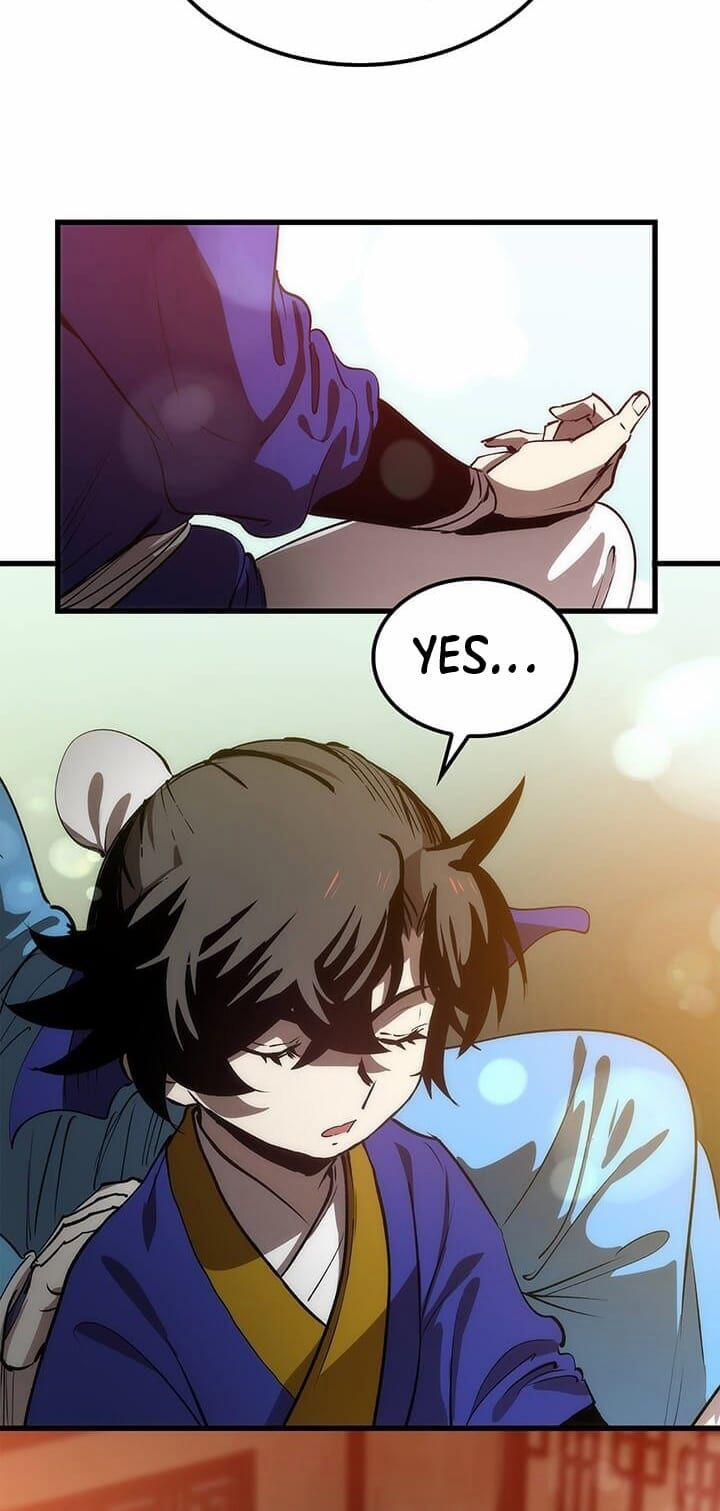 Bác Sĩ Trùng Sinh Về Murim 16 trang 84