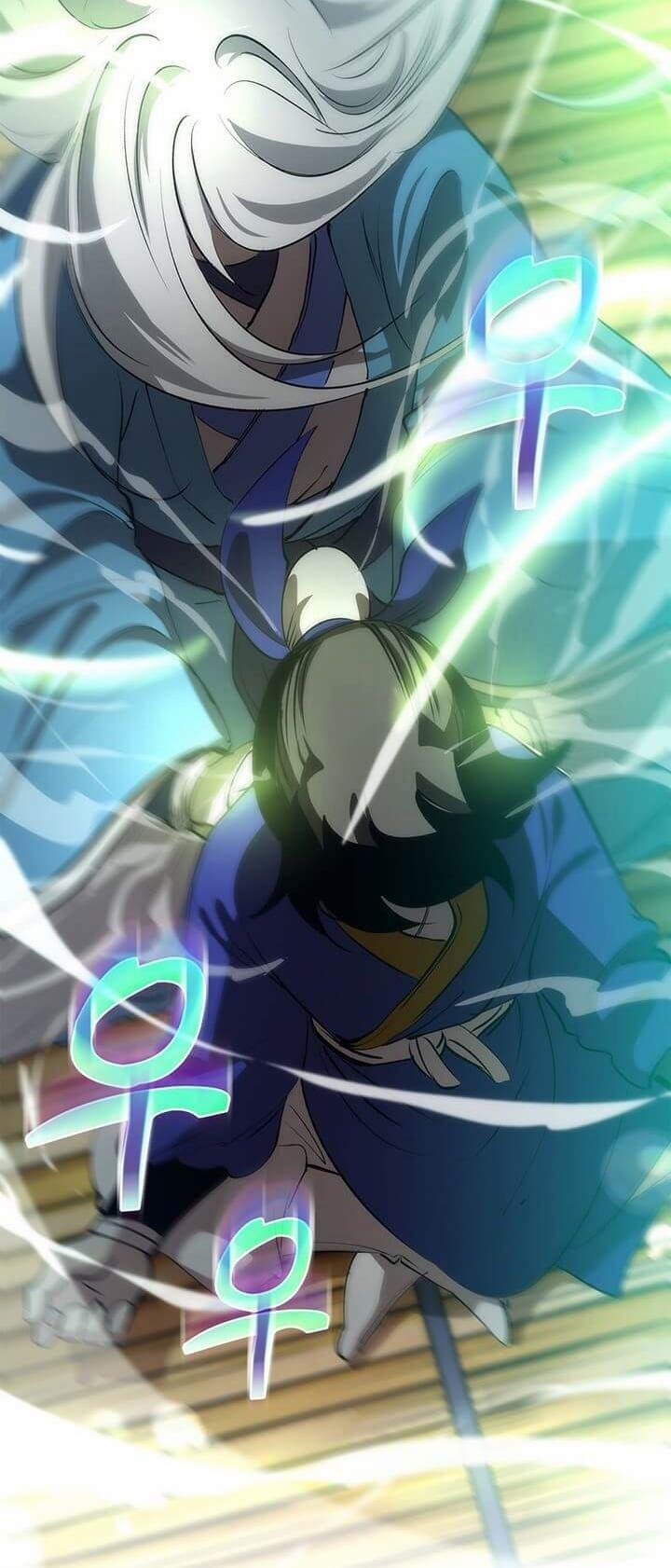 Bác Sĩ Trùng Sinh Về Murim 16 trang 89