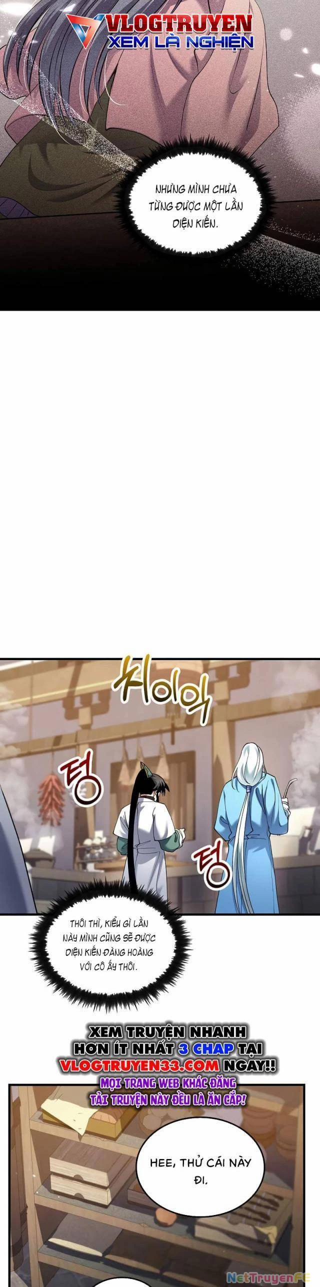 Bác Sĩ Trùng Sinh Về Murim 160 trang 10