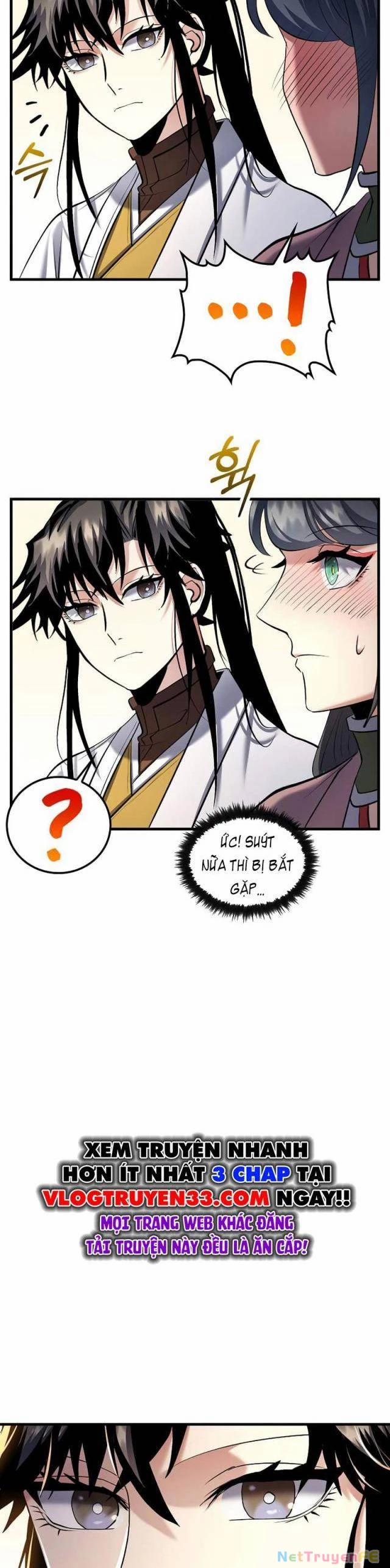 Bác Sĩ Trùng Sinh Về Murim 160 trang 25