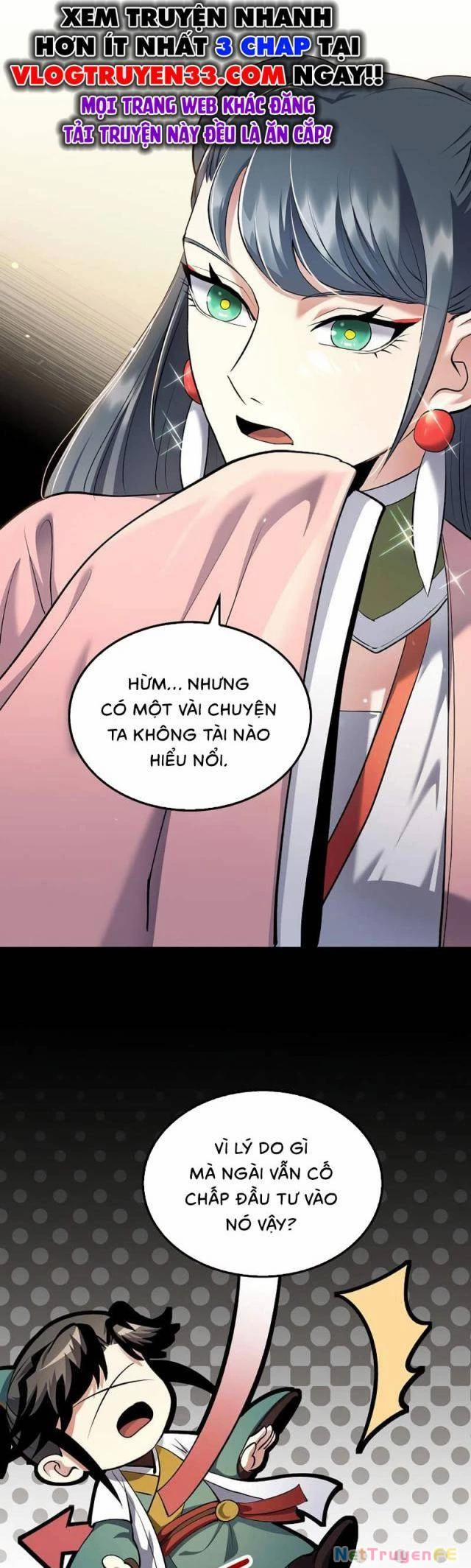 Bác Sĩ Trùng Sinh Về Murim 160 trang 35