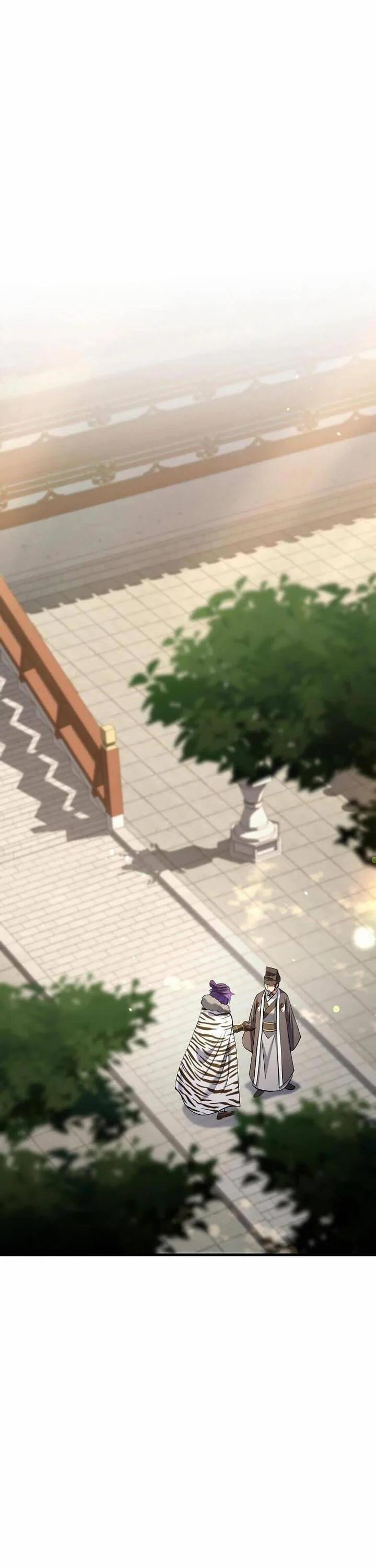 Bác Sĩ Trùng Sinh Về Murim 165 trang 24