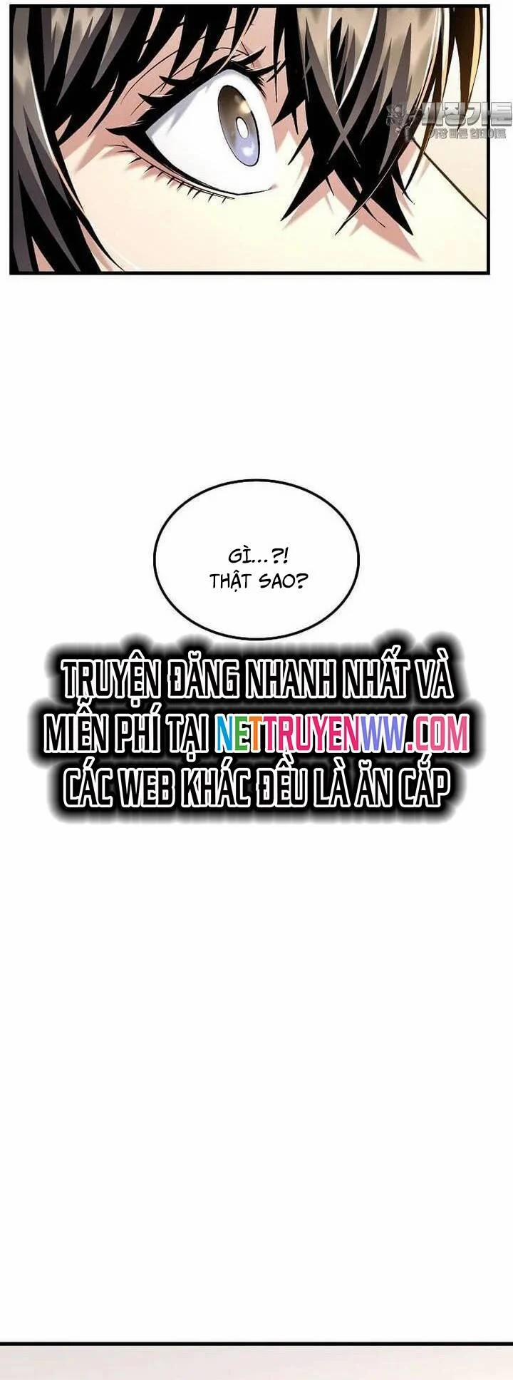 Bác Sĩ Trùng Sinh Về Murim 165 trang 35