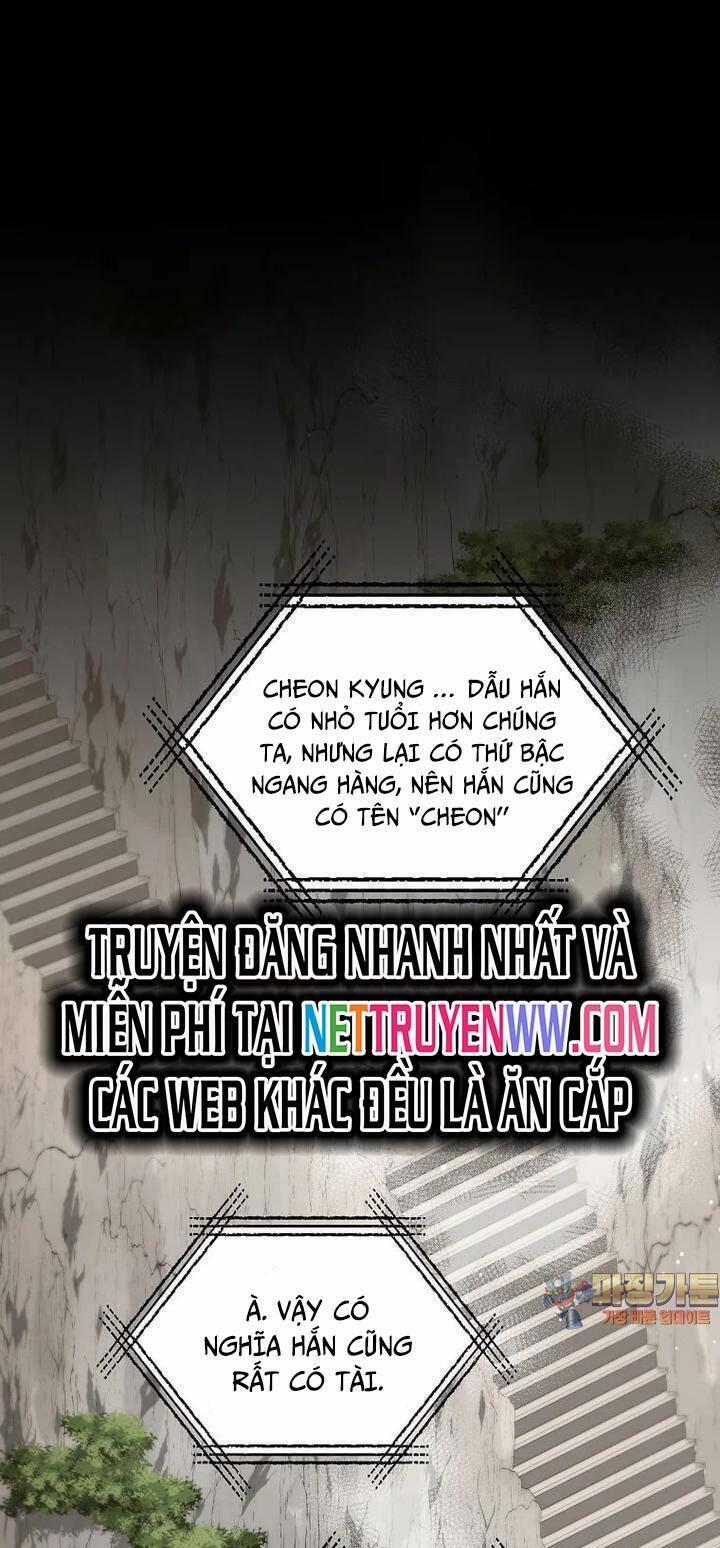 Bác Sĩ Trùng Sinh Về Murim 167 trang 1