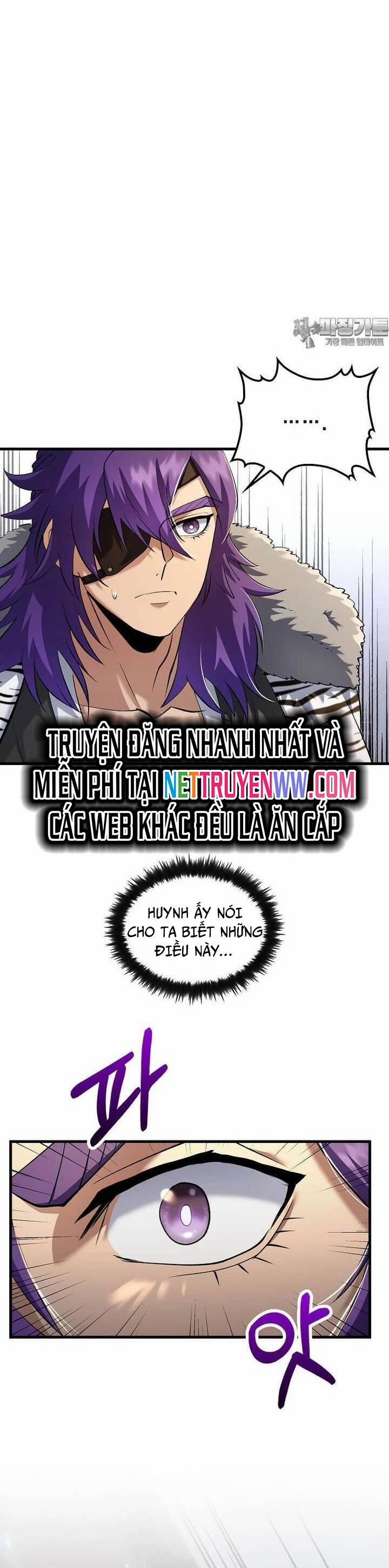 Bác Sĩ Trùng Sinh Về Murim 168 trang 12