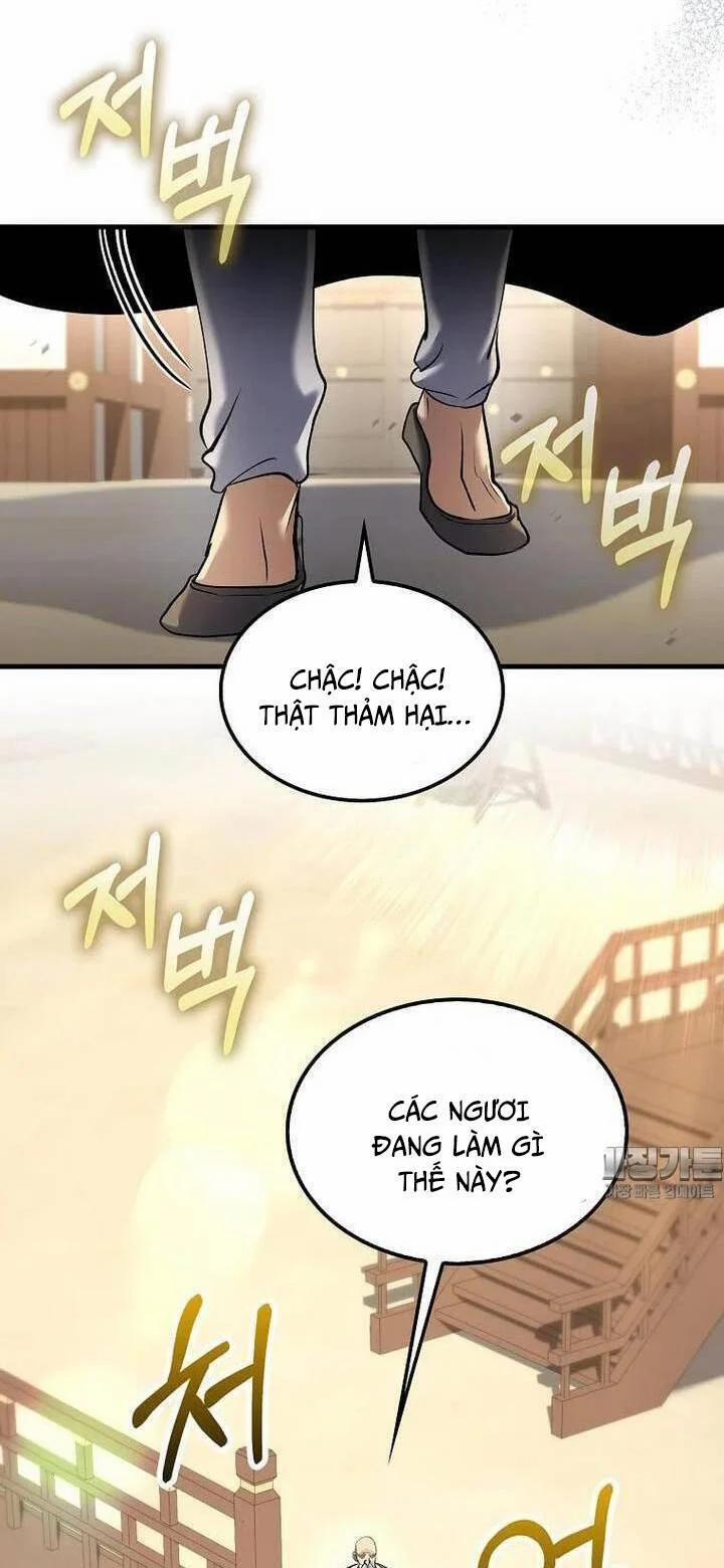 Bác Sĩ Trùng Sinh Về Murim 168 trang 40