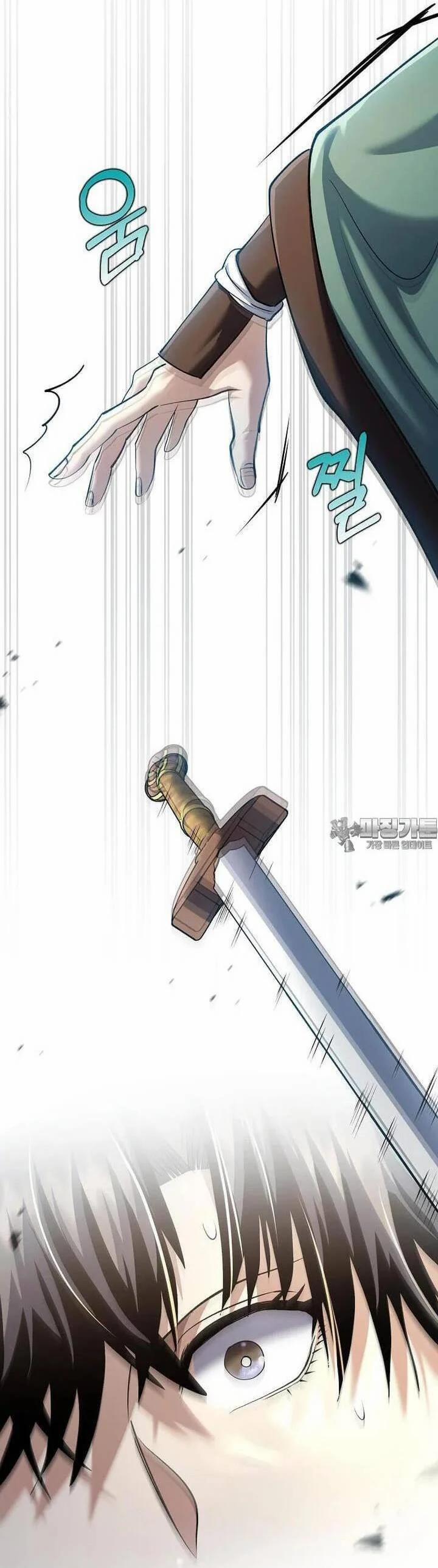 Bác Sĩ Trùng Sinh Về Murim 169 trang 33