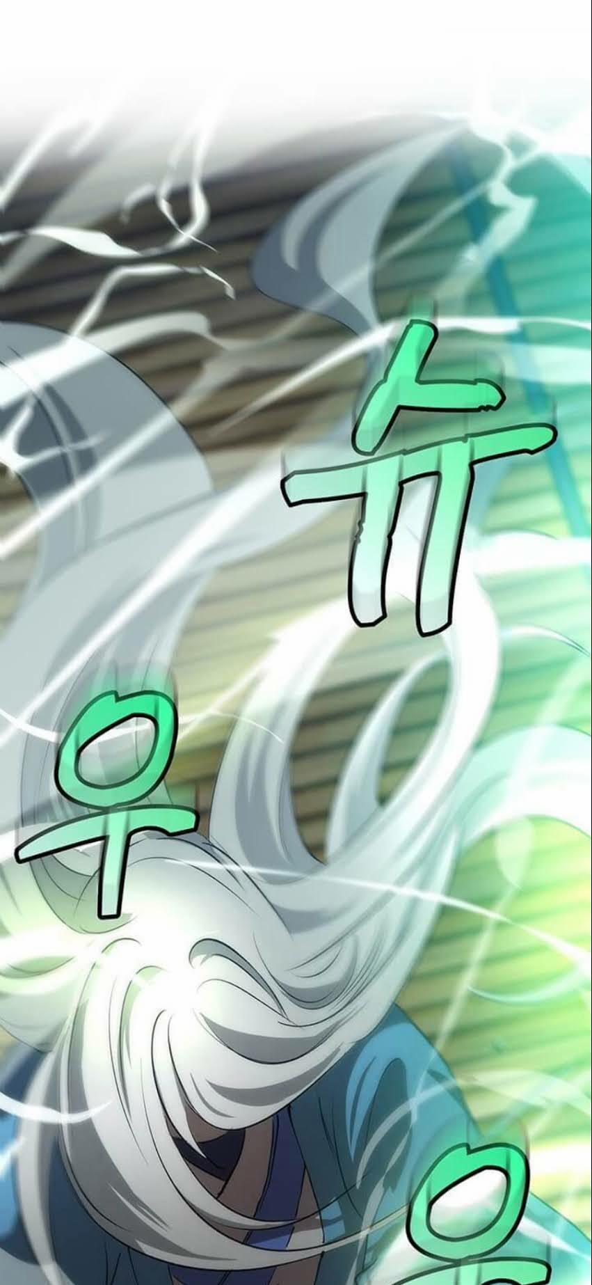 Bác Sĩ Trùng Sinh Về Murim 17 trang 1