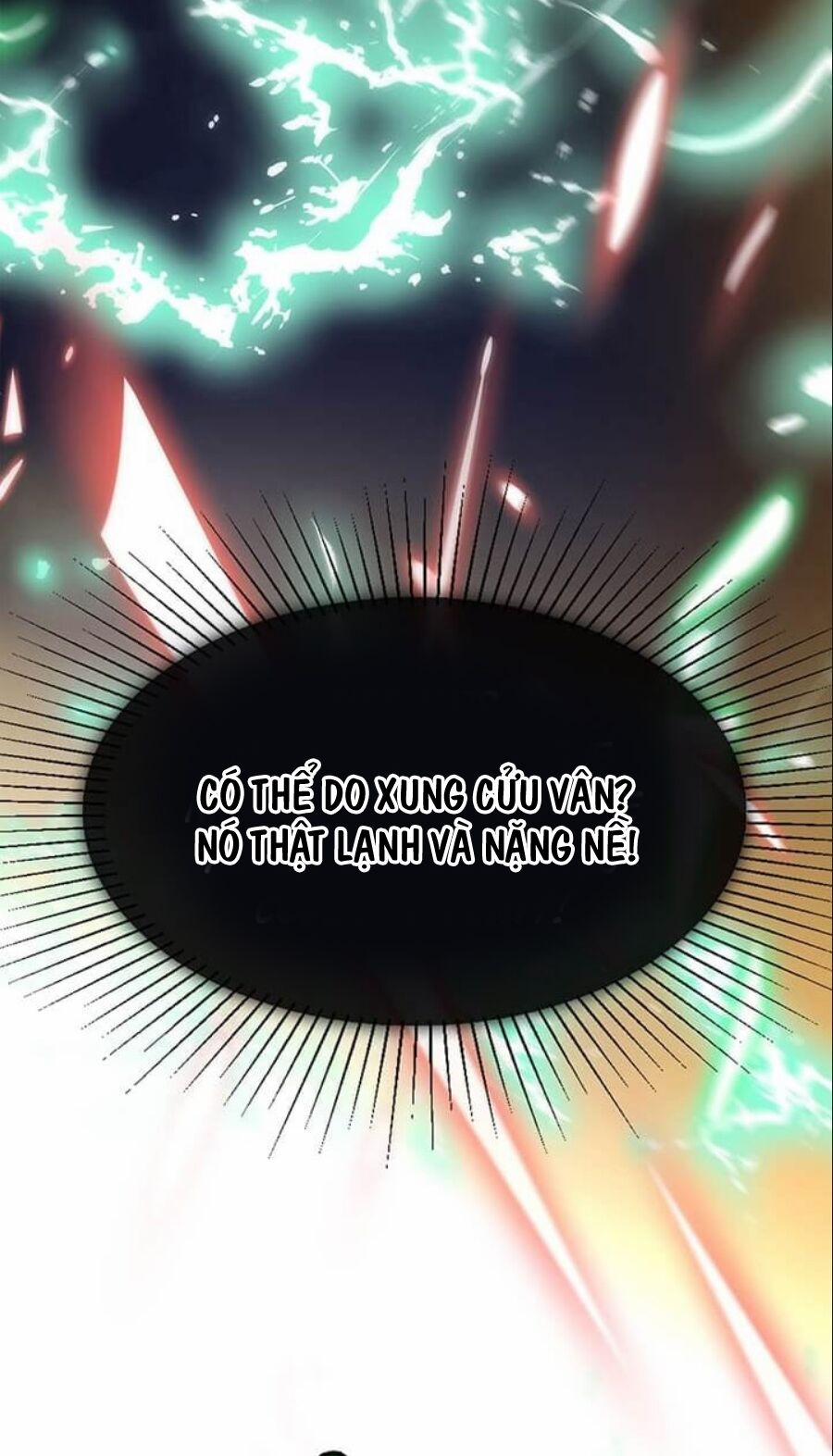 Bác Sĩ Trùng Sinh Về Murim 17 trang 10