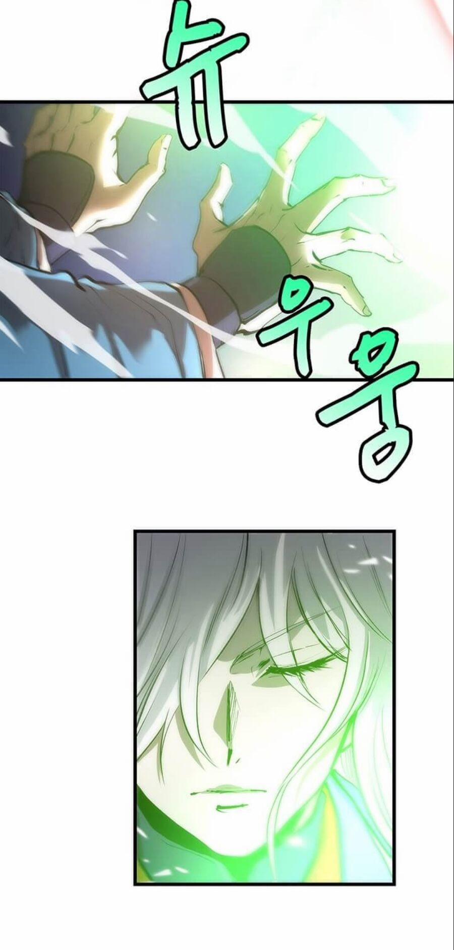 Bác Sĩ Trùng Sinh Về Murim 17 trang 11