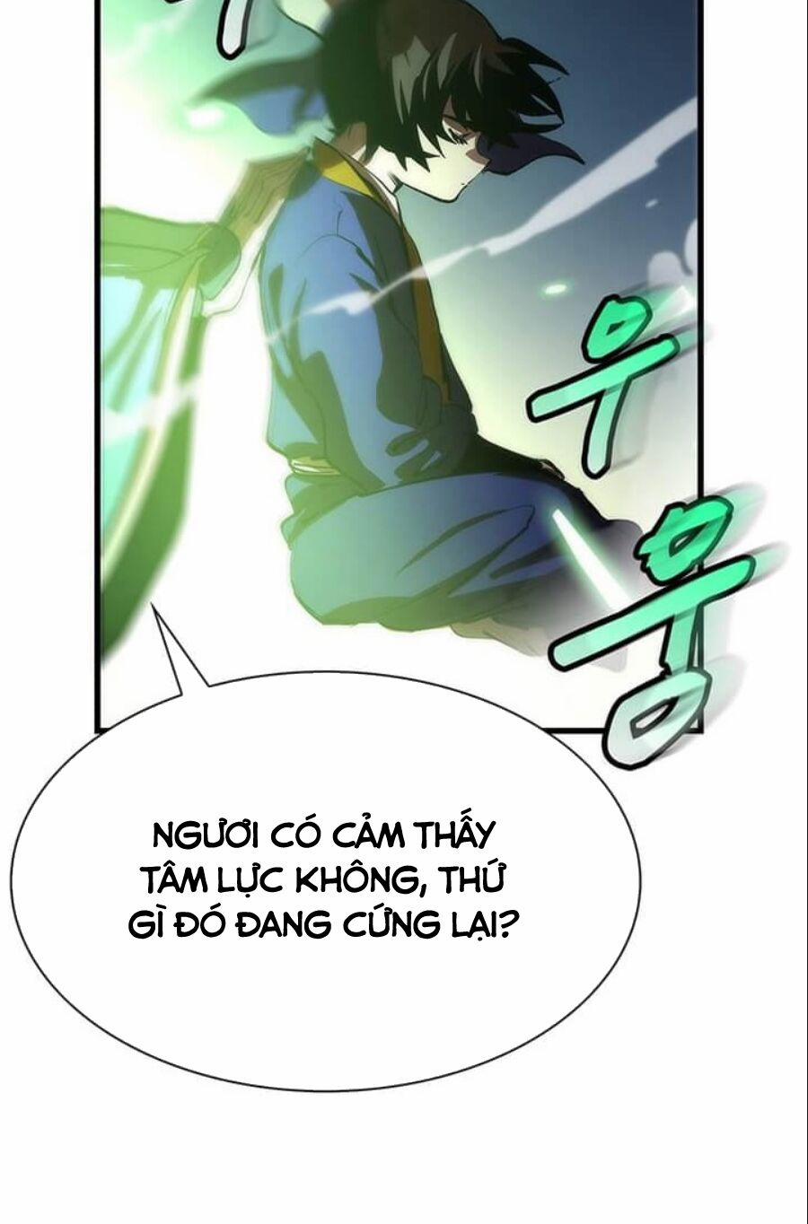 Bác Sĩ Trùng Sinh Về Murim 17 trang 13