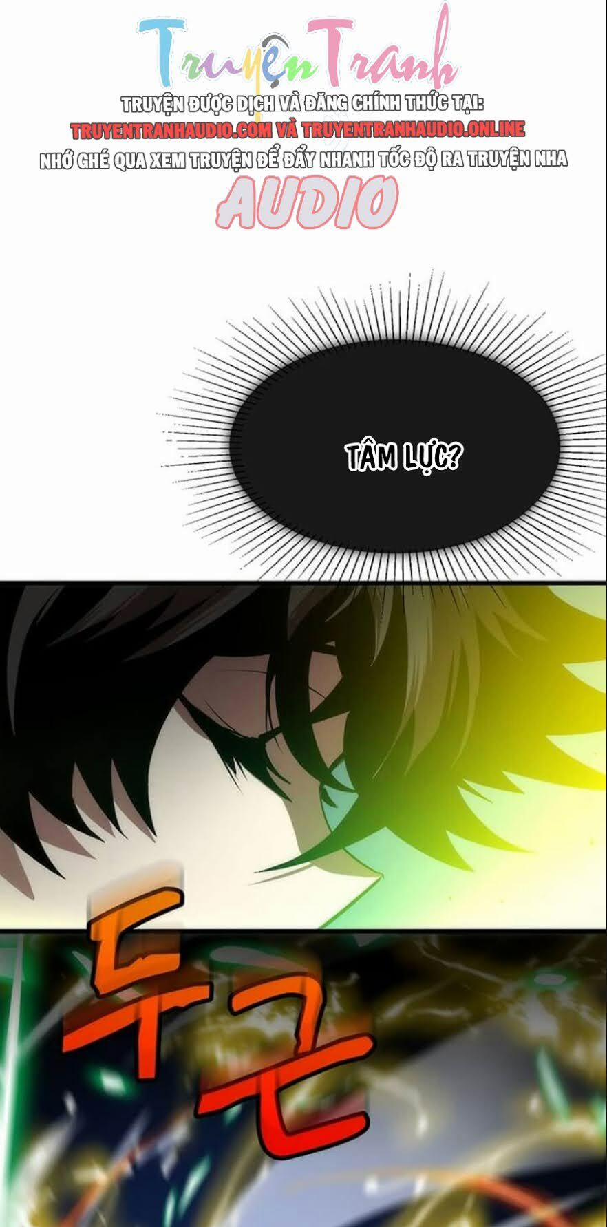 Bác Sĩ Trùng Sinh Về Murim 17 trang 14